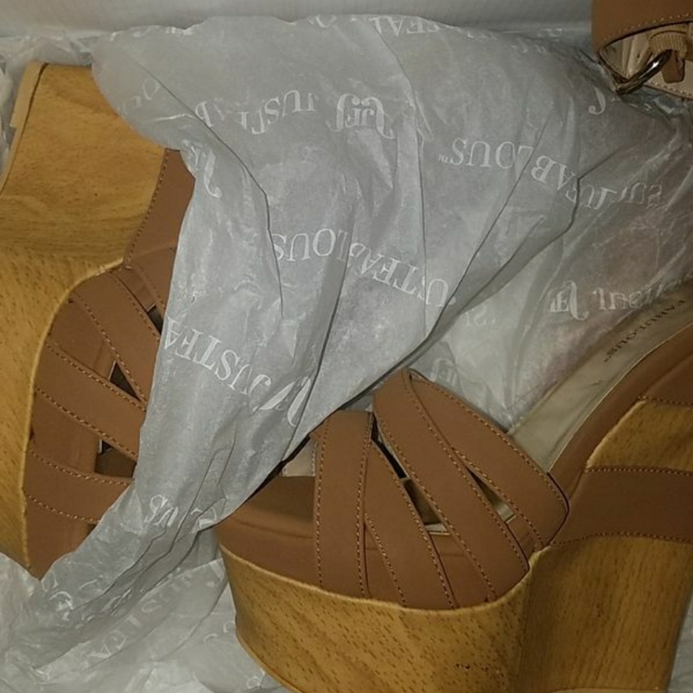 Women's high heel sandals 👡